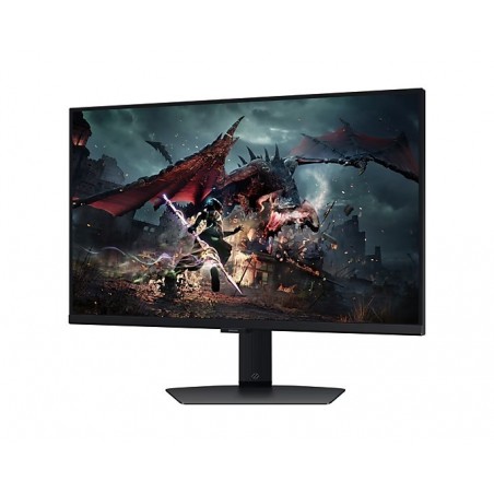 Monitor gamingowy 27 cali LS27DG500EUXEN Monitor gamingowy 27 cali LS27DG500EUXEN