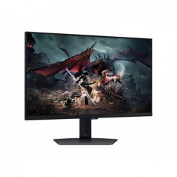 Monitor gamingowy 27 cali LS27DG500EUXEN Monitor gamingowy 27 cali LS27DG500EUXEN