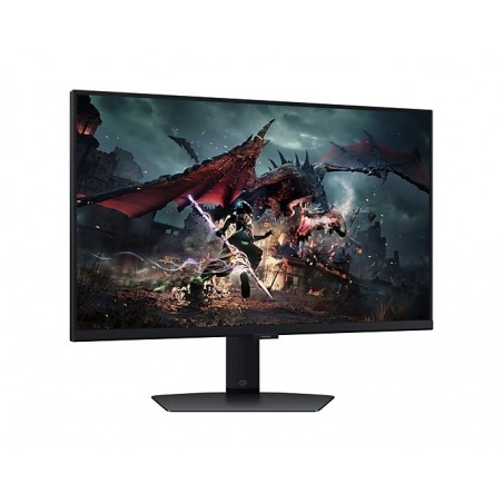 Monitor gamingowy 27 cali LS27DG500EUXEN Monitor gamingowy 27 cali LS27DG500EUXEN