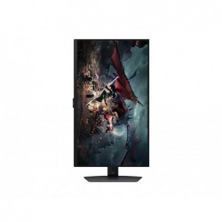 Monitor gamingowy 27 cali LS27DG500EUXEN Monitor gamingowy 27 cali LS27DG500EUXEN