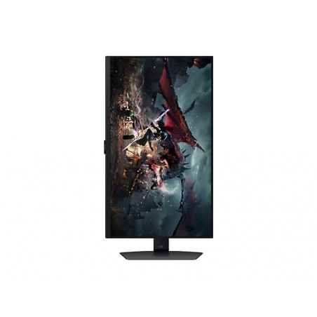 Monitor gamingowy 27 cali LS27DG500EUXEN Monitor gamingowy 27 cali LS27DG500EUXEN