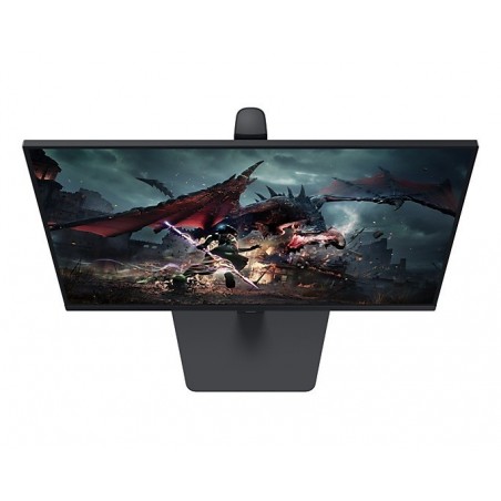Monitor gamingowy 27 cali LS27DG500EUXEN Monitor gamingowy 27 cali LS27DG500EUXEN