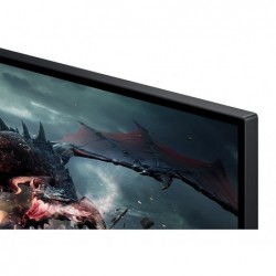 Monitor gamingowy 27 cali LS27DG500EUXEN Monitor gamingowy 27 cali LS27DG500EUXEN