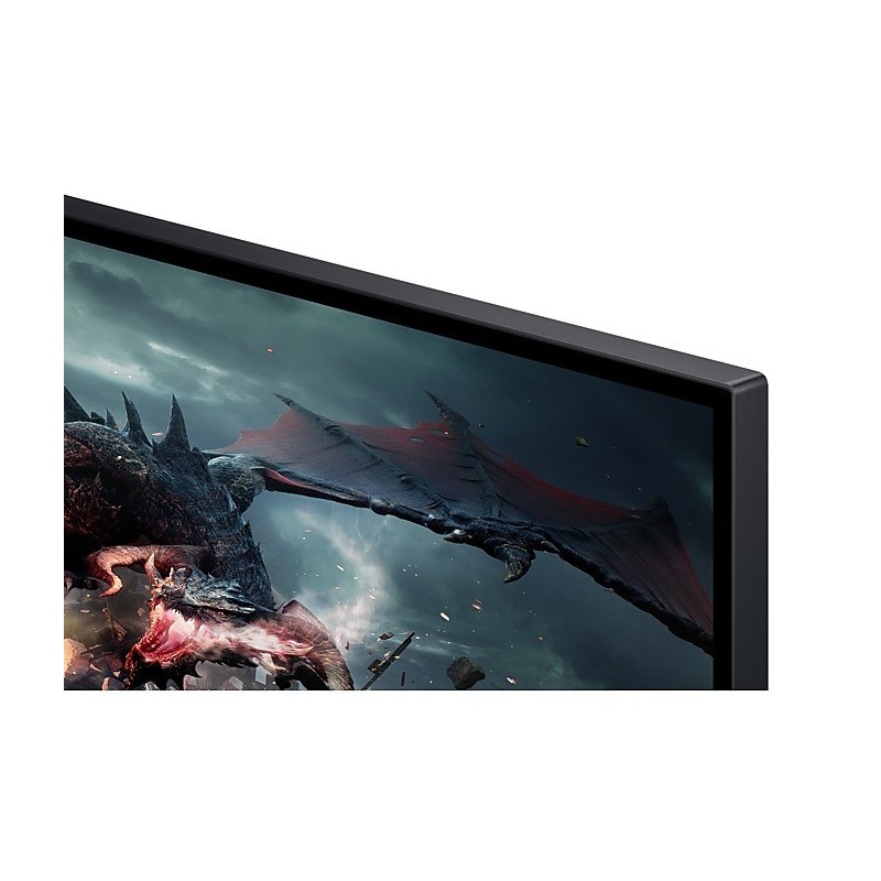 Monitor gamingowy 27 cali LS27DG500EUXEN 