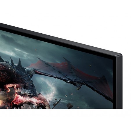 Monitor gamingowy 27 cali LS27DG500EUXEN Monitor gamingowy 27 cali LS27DG500EUXEN