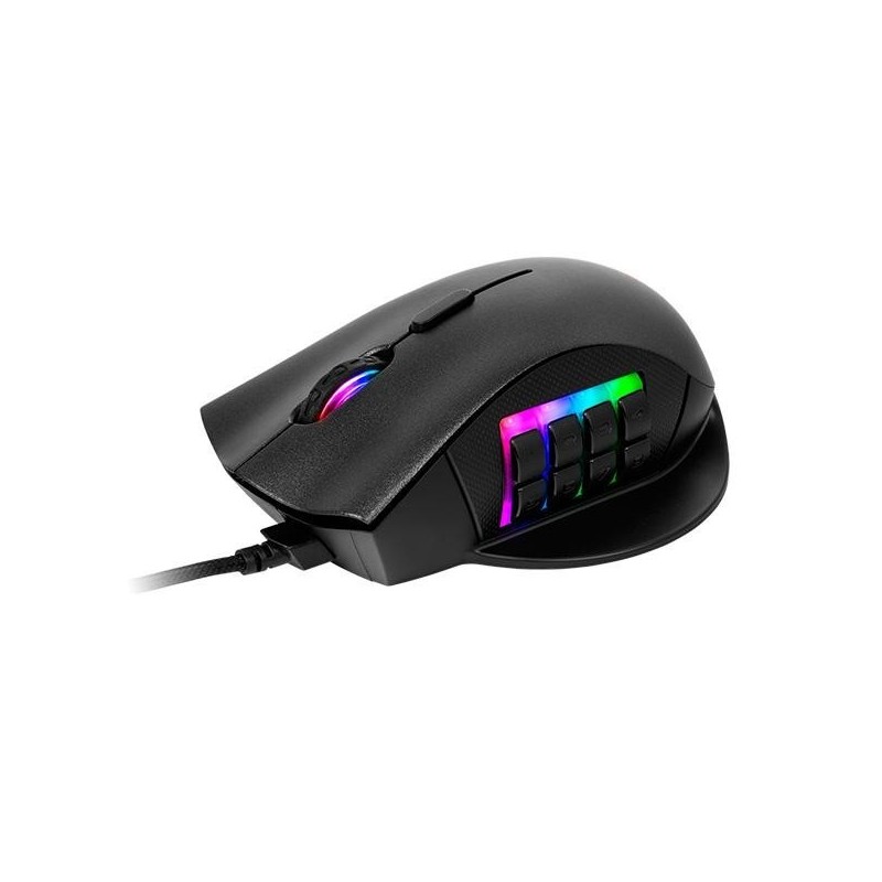 Mysz Tt eSPORTs - NEMESIS SWITCH RGB PMW 3360 