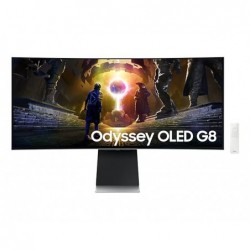 Monitor gamingowy 34 cale LS34DG850SUXDU 