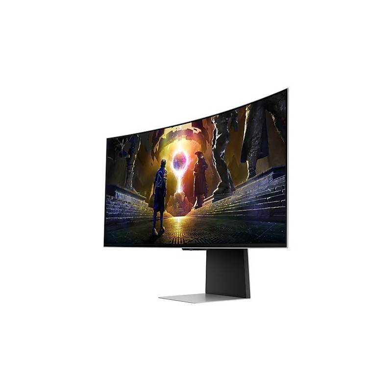 Monitor gamingowy 34 cale LS34DG850SUXDU 