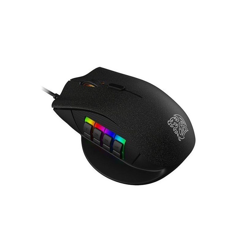 Mysz Tt eSPORTs - NEMESIS SWITCH RGB PMW 3360 