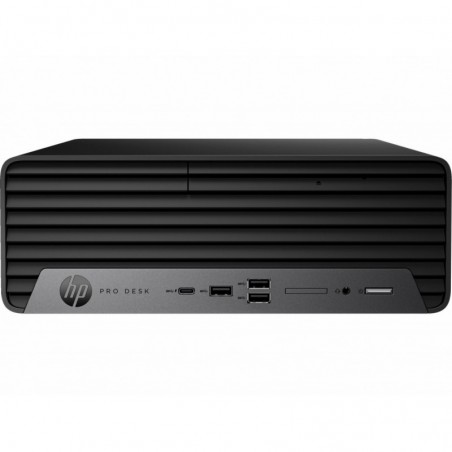 Komputer 400SFF G9 i5-14500 256GB/16GB/DVD/W11P AC8Y4ES Komputer 400SFF G9 i5-14500 256GB/16GB/DVD/W11P AC8Y4ES