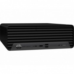 Komputer 400SFF G9 i5-14500 256GB/16GB/DVD/W11P AC8Y4ES Komputer 400SFF G9 i5-14500 256GB/16GB/DVD/W11P AC8Y4ES