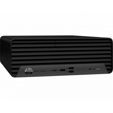 Komputer 400SFF G9 i5-14500 256GB/16GB/DVD/W11P AC8Y4ES Komputer 400SFF G9 i5-14500 256GB/16GB/DVD/W11P AC8Y4ES