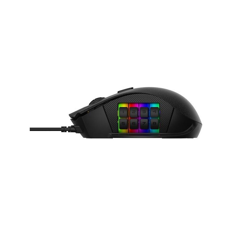 Mysz Tt eSPORTs - NEMESIS SWITCH RGB PMW 3360 