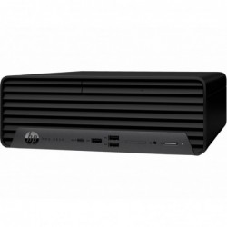 Komputer 400SFF G9 i5-14500 256GB/16GB/DVD/W11P AC8Y4ES Komputer 400SFF G9 i5-14500 256GB/16GB/DVD/W11P AC8Y4ES