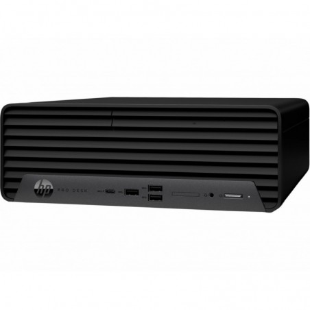 Komputer 400SFF G9 i5-14500 256GB/16GB/DVD/W11P AC8Y4ES Komputer 400SFF G9 i5-14500 256GB/16GB/DVD/W11P AC8Y4ES