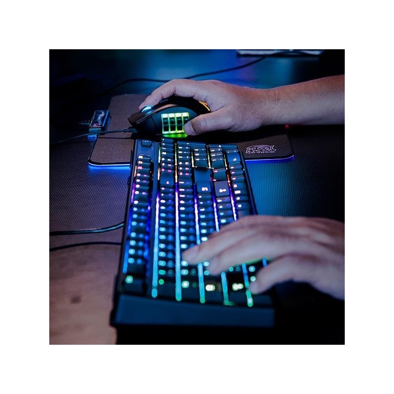 Mysz Tt eSPORTs - NEMESIS SWITCH RGB PMW 3360 