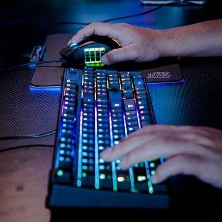 Mysz Tt eSPORTs - NEMESIS SWITCH RGB PMW 3360 Mysz Tt eSPORTs - NEMESIS SWITCH RGB PMW 3360