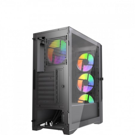 Obudowa Midi Tower Fornax 900 ARGB Obudowa Midi Tower Fornax 900 ARGB