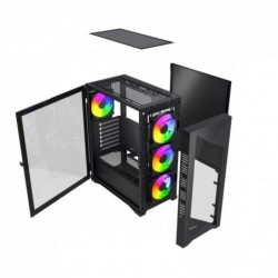 Obudowa Midi Tower Fornax 900 ARGB Obudowa Midi Tower Fornax 900 ARGB