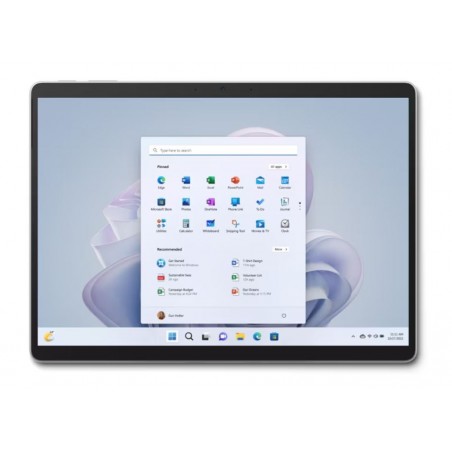 Surface Pro 10 Win11Pro Ultra 5-135H/8GB/256GB/Platinium/ZDR-00004 Surface Pro 10 Win11Pro Ultra 5-135H/8GB/256GB/Platinium/ZDR-00004