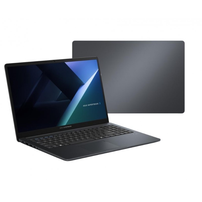 Notebook ExpertBook BM1 BM1503CDA-S70067X - R7 7735U/16GB/512GB/15.6 FHD/Win 11 PRO/3YRS Notebook ExpertBook BM1 BM1503CDA-S70067X - R7 7735U/16GB/512GB/15.6 FHD/Win 11 PRO/3YRS