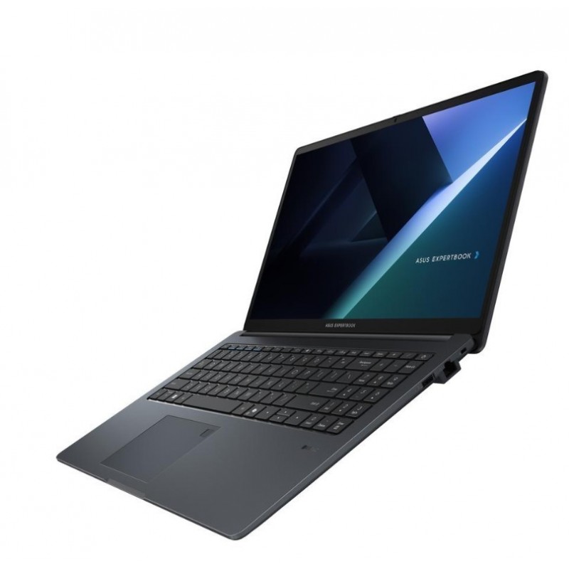 Notebook ExpertBook BM1 BM1503CDA-S70067X - R7 7735U/16GB/512GB/15.6 FHD/Win 11 PRO/3YRS Notebook ExpertBook BM1 BM1503CDA-S70067X - R7 7735U/16GB/512GB/15.6 FHD/Win 11 PRO/3YRS