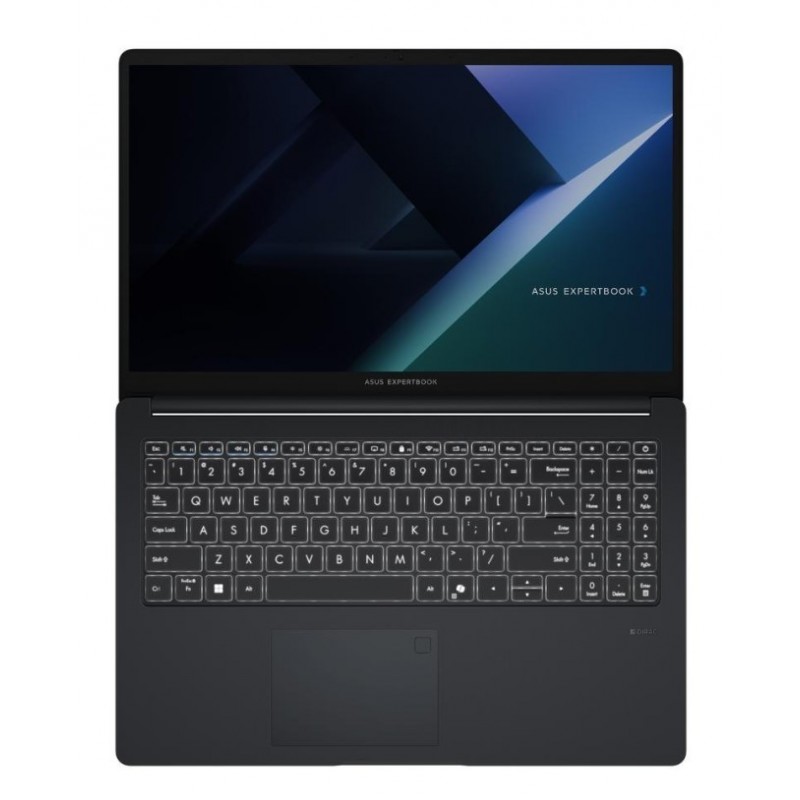 Notebook ExpertBook BM1 BM1503CDA-S70067X - R7 7735U/16GB/512GB/15.6 FHD/Win 11 PRO/3YRS Notebook ExpertBook BM1 BM1503CDA-S70067X - R7 7735U/16GB/512GB/15.6 FHD/Win 11 PRO/3YRS