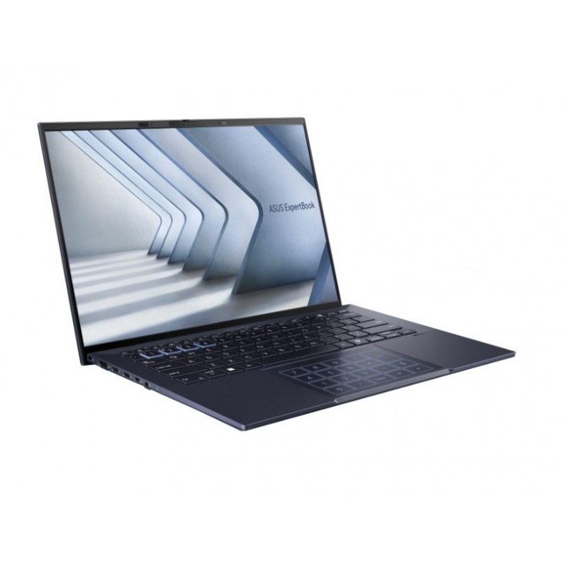 Notebook ExpertBook B9 B9403CVAR-KM0896X - 5 120U/16GB/512GB/14 WQXGA OLED/Win 11 PRO/3YRS Notebook ExpertBook B9 B9403CVAR-KM0896X - 5 120U/16GB/512GB/14 WQXGA OLED/Win 11 PRO/3YRS