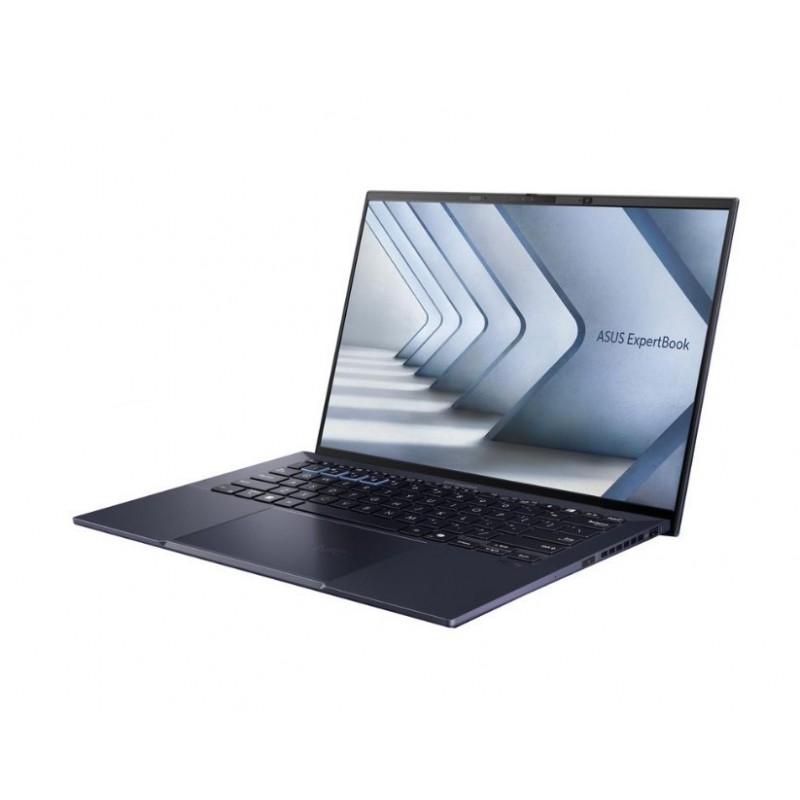 Notebook ExpertBook B9 B9403CVAR-KM0896X - 5 120U/16GB/512GB/14 WQXGA OLED/Win 11 PRO/3YRS Notebook ExpertBook B9 B9403CVAR-KM0896X - 5 120U/16GB/512GB/14 WQXGA OLED/Win 11 PRO/3YRS