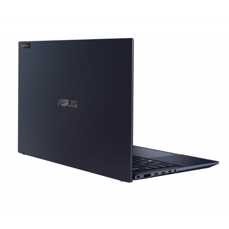 Notebook ExpertBook B9 B9403CVAR-KM0896X - 5 120U/16GB/512GB/14 WQXGA OLED/Win 11 PRO/3YRS Notebook ExpertBook B9 B9403CVAR-KM0896X - 5 120U/16GB/512GB/14 WQXGA OLED/Win 11 PRO/3YRS