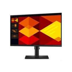 Monitor 27 cali S40GD IPS 1920x1080 FHD 16:9 2xHDMI 1xDP 2xUSB-A 2.0 1xUSB-B 5ms 100Hz HAS+PIV głośniki płaski 3YOn-Site (LS2 Monitor 27 cali S40GD IPS 1920x1080 FHD 16:9 2xHDMI 1xDP 2xUSB-A 2.0 1xUSB-B 5ms 100Hz HAS+PIV głośniki płaski 3YOn-Site (LS2