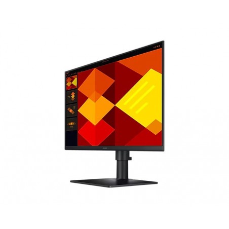 Monitor 27 cali S40GD IPS 1920x1080 FHD 16:9 2xHDMI 1xDP 2xUSB-A 2.0 1xUSB-B 5ms 100Hz HAS+PIV głośniki płaski 3YOn-Site (LS2 Monitor 27 cali S40GD IPS 1920x1080 FHD 16:9 2xHDMI 1xDP 2xUSB-A 2.0 1xUSB-B 5ms 100Hz HAS+PIV głośniki płaski 3YOn-Site (LS2