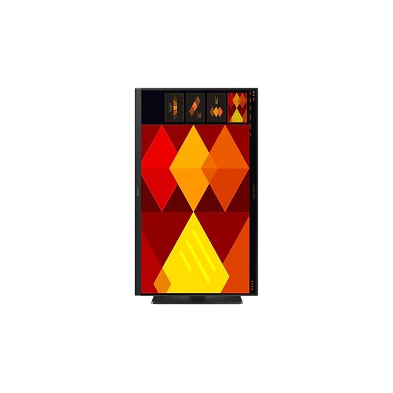 Monitor 27 cali S40GD IPS 1920x1080 FHD 16:9 2xHDMI 1xDP 2xUSB-A 2.0 1xUSB-B 5ms 100Hz HAS+PIV głośniki płaski 3YOn-Site (LS2