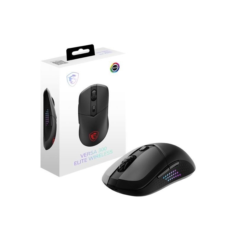 Mysz bezprzewodowa Versa 300 Elite Mysz bezprzewodowa Versa 300 Elite