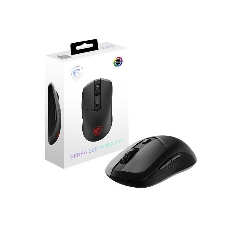 Mysz bezprzewodowa Versa 300