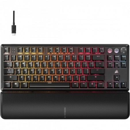 Klawiatura K70 Pro TKL-MGX v2 Klawiatura K70 Pro TKL-MGX v2