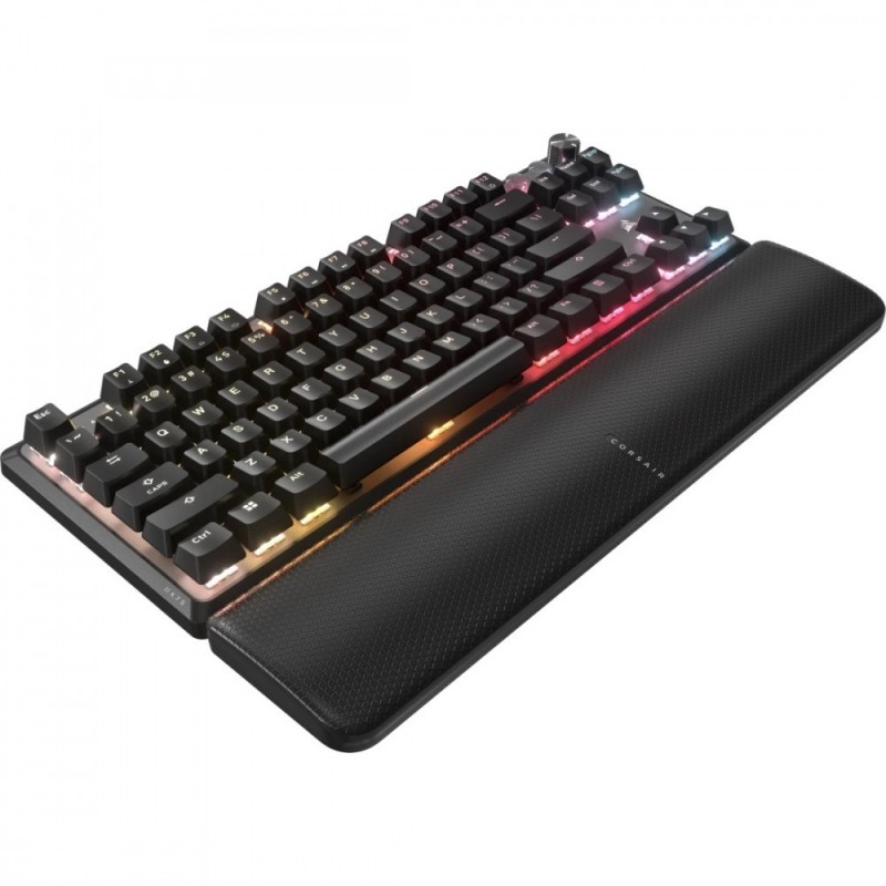 Klawiatura K70 Pro TKL-MGX v2 Klawiatura K70 Pro TKL-MGX v2