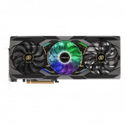 Karta graficzna Radeon RX 9070 XT Taichi 16GB Karta graficzna Radeon RX 9070 XT Taichi 16GB