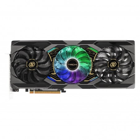 Karta graficzna Radeon RX 9070 XT Taichi 16GB Karta graficzna Radeon RX 9070 XT Taichi 16GB