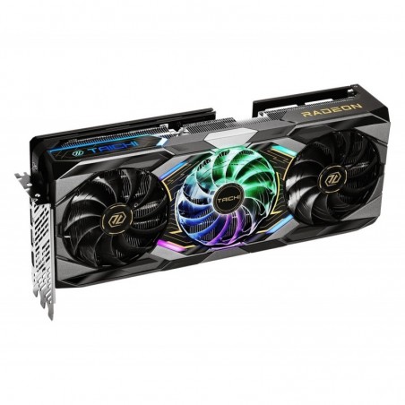 Karta graficzna Radeon RX 9070 XT Taichi 16GB Karta graficzna Radeon RX 9070 XT Taichi 16GB