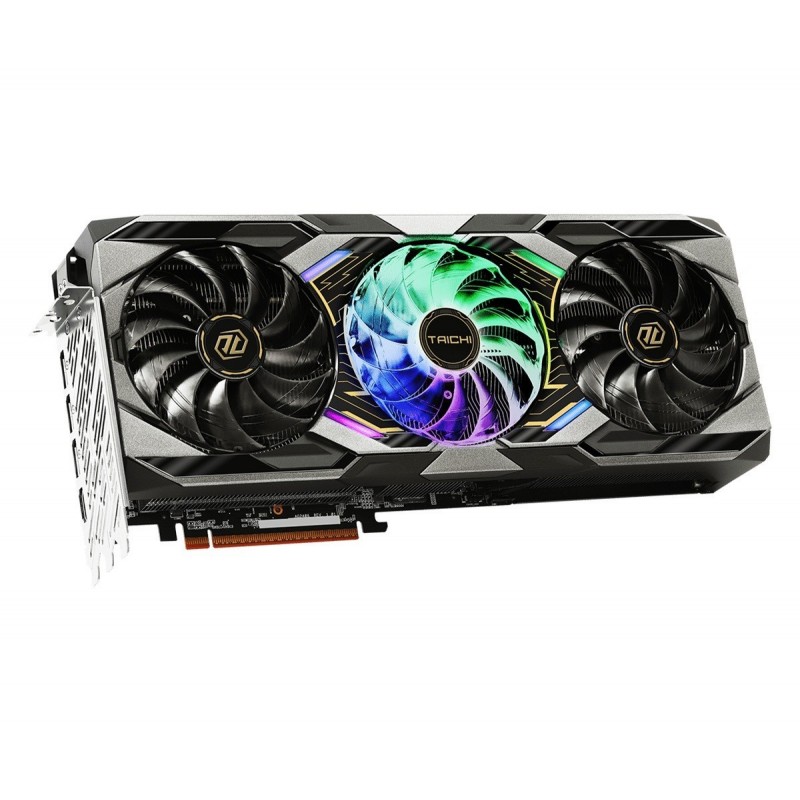 Karta graficzna Radeon RX 9070 XT Taichi 16GB
