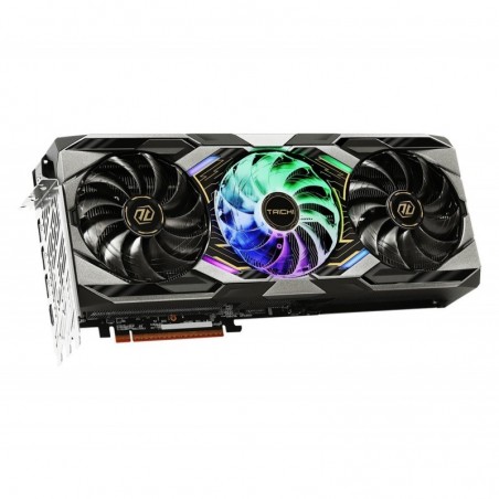 Karta graficzna Radeon RX 9070 XT Taichi 16GB Karta graficzna Radeon RX 9070 XT Taichi 16GB