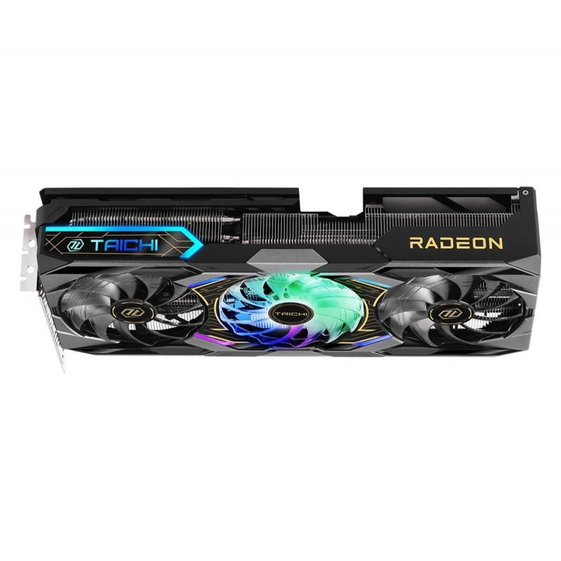 Karta graficzna Radeon RX 9070 XT Taichi 16GB
