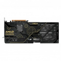 Karta graficzna Radeon RX 9070 XT Taichi 16GB Karta graficzna Radeon RX 9070 XT Taichi 16GB