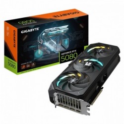 Karta graficzna GV-N5080GAMING OC-16GD GV-N5080GAMING OC-16GD 