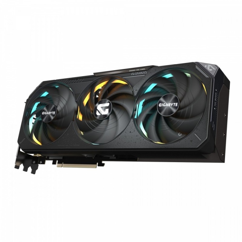 Karta graficzna GV-N5080GAMING OC-16GD GV-N5080GAMING OC-16GD 