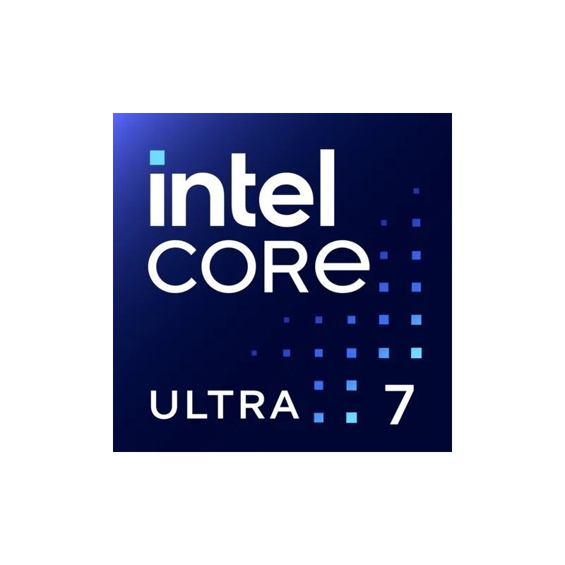 Procesor Core Ultra 7 F BOX 5,3GHz LGA1851 