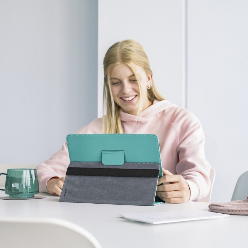 Etui uniwersalne do tabletu 9,5-11' xpand petrol Etui uniwersalne do tabletu 9,5-11' xpand petrol