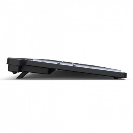 Klawiatura WK-750 multi device Czarna Klawiatura WK-750 multi device Czarna