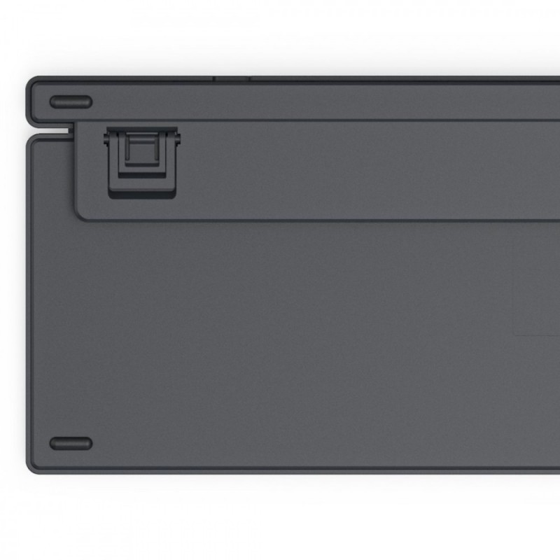 Klawiatura WK-750 multi device Czarna Klawiatura WK-750 multi device Czarna